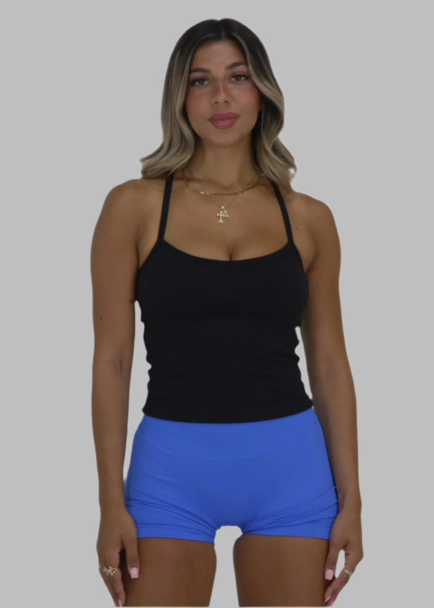 Stryve Shorts