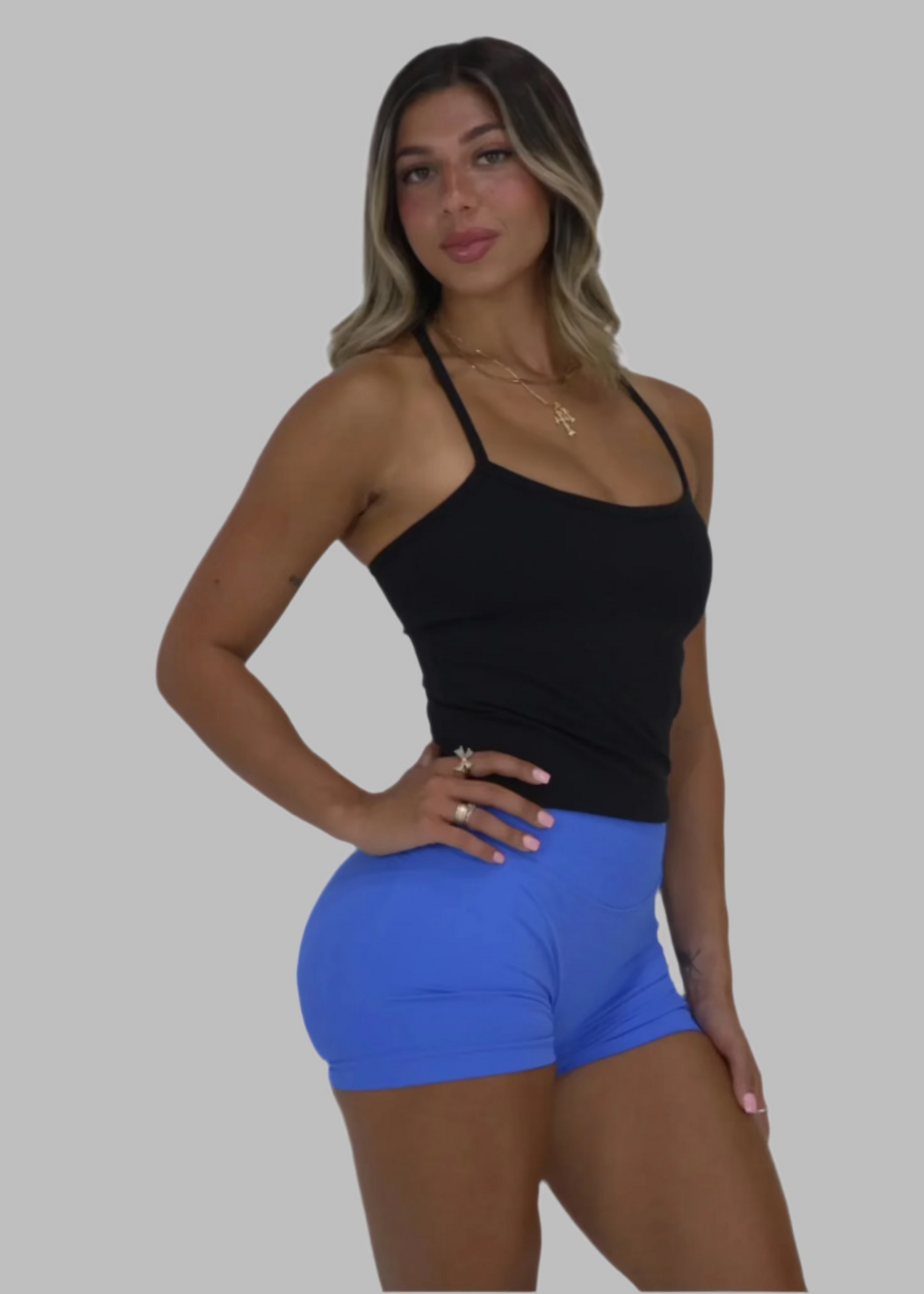 Stryve Shorts