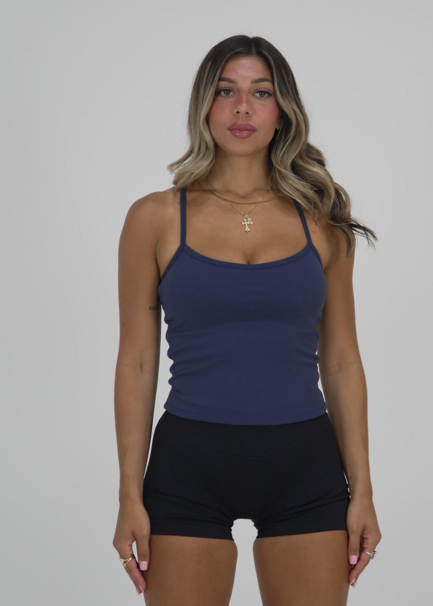 Stryve Shorts