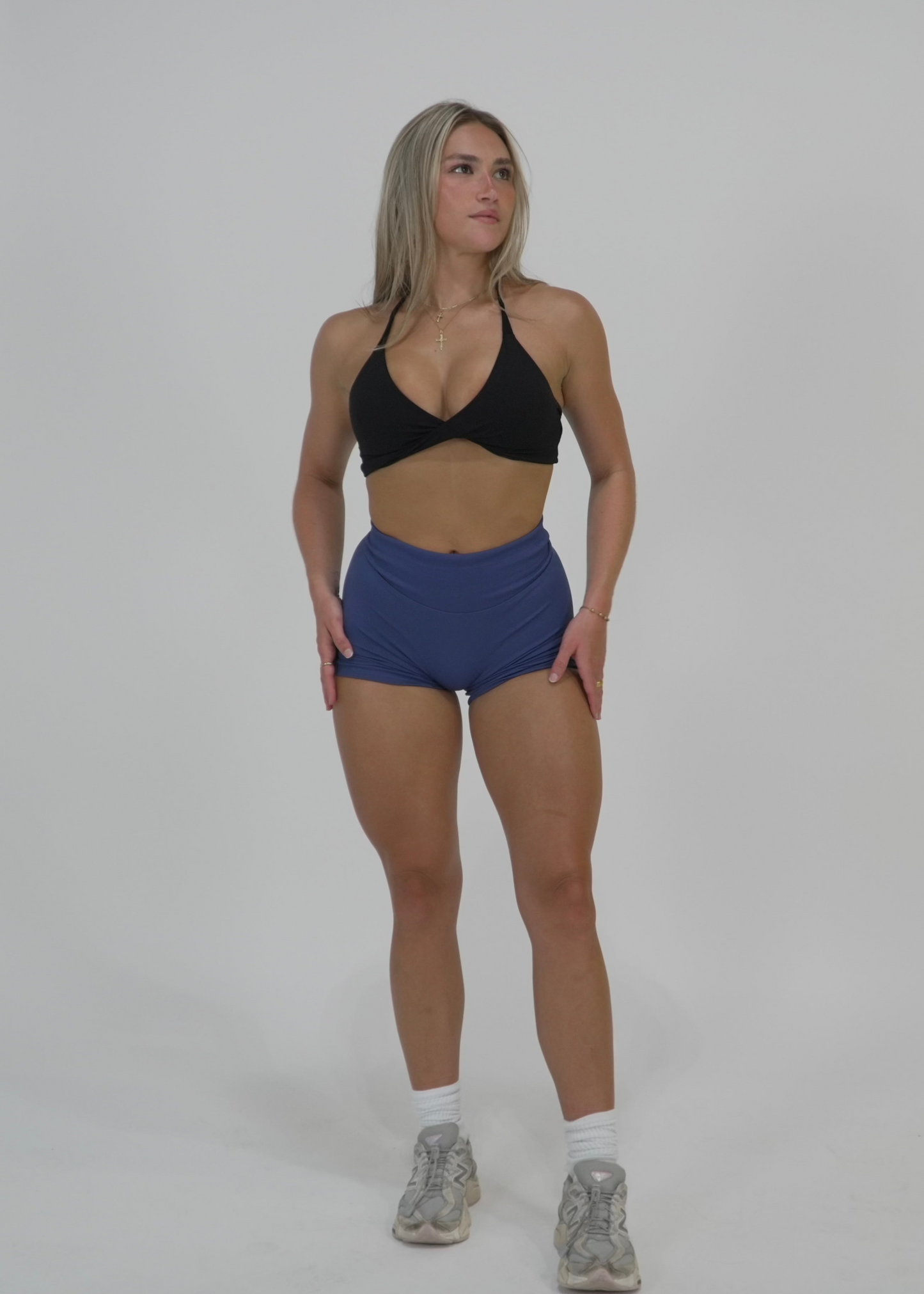 Stryve Shorts