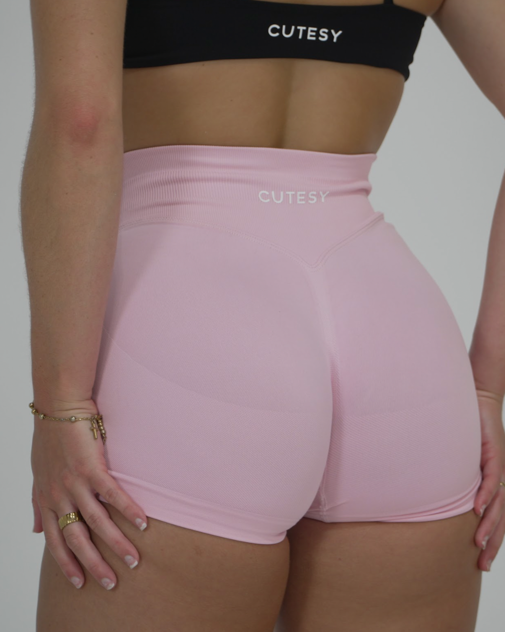 Stryve Shorts