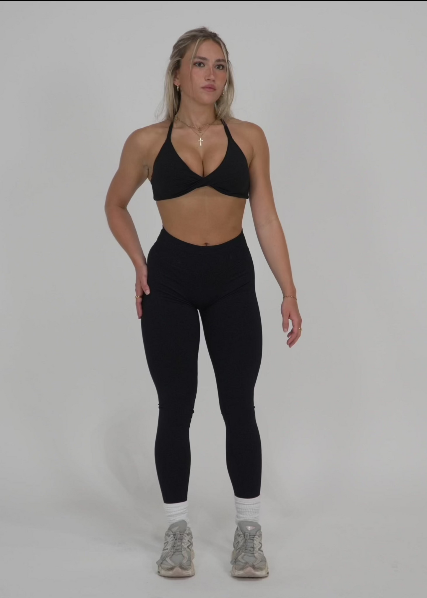 Stryve Leggings