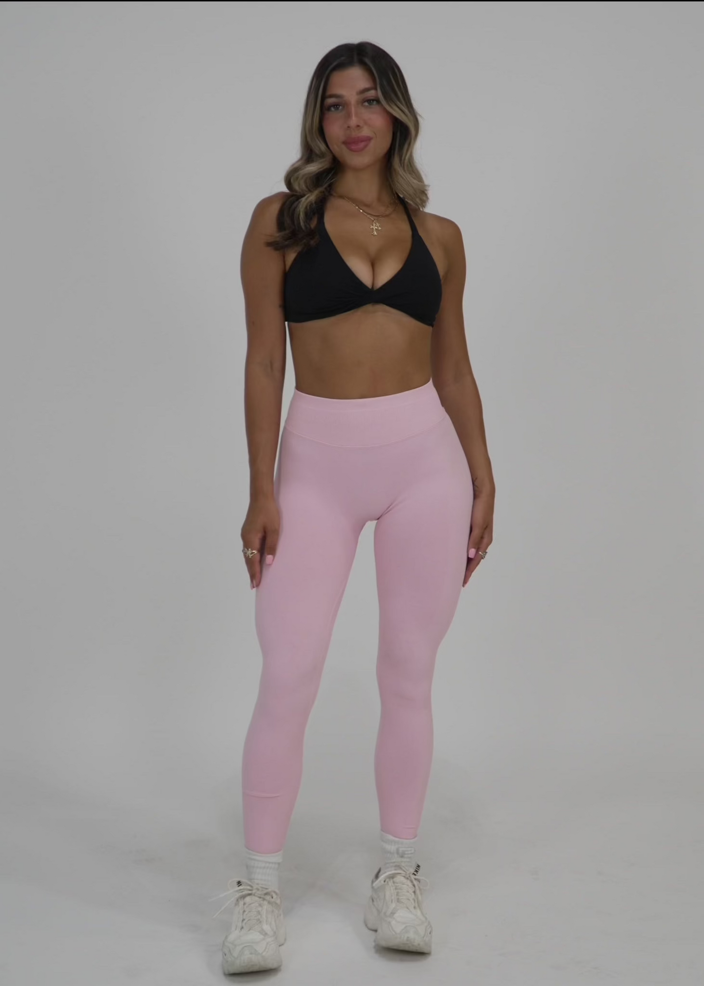 Stryve Leggings