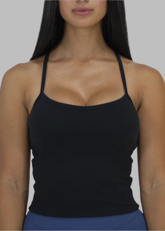 Sculpt Tank Top