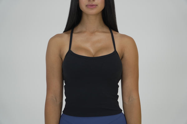 Sculpt Tank Top