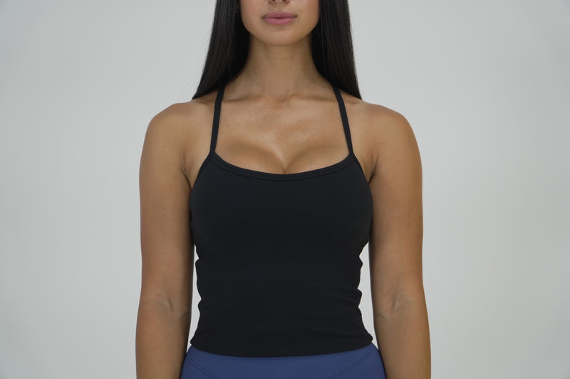 Sculpt Tank Top