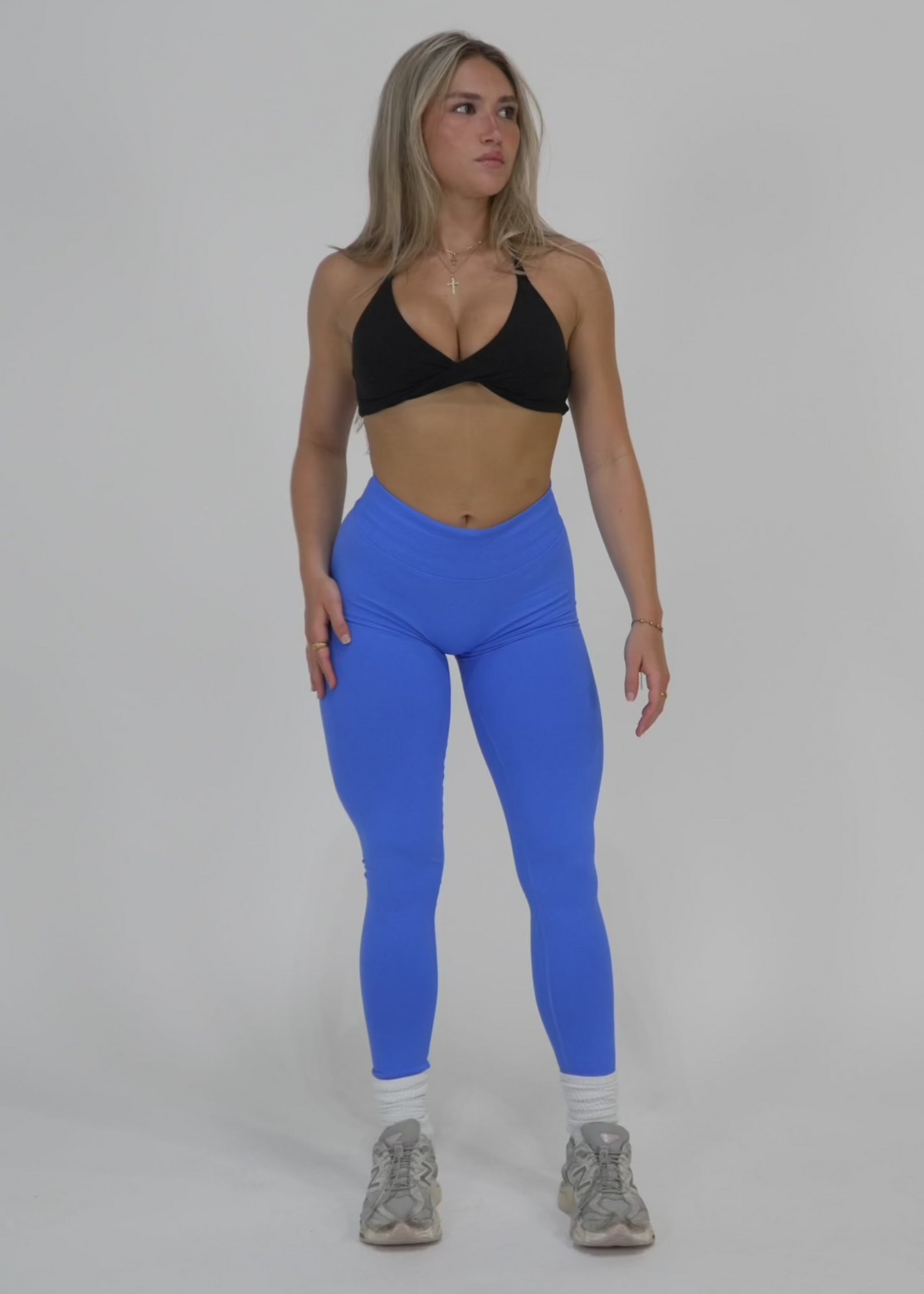 Stryve Leggings